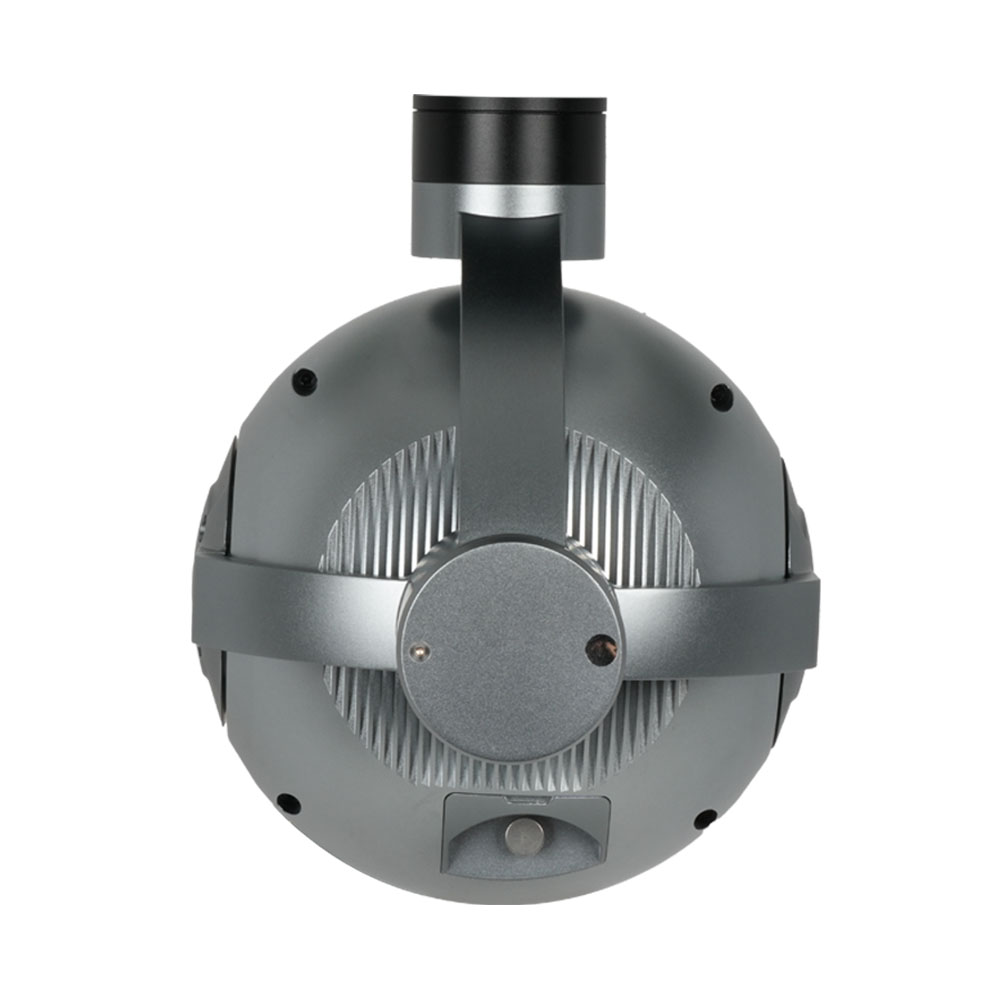 A20KT-19 4K 20x Optical Zoom Dual-sensor AI Object Tracking Gimbal