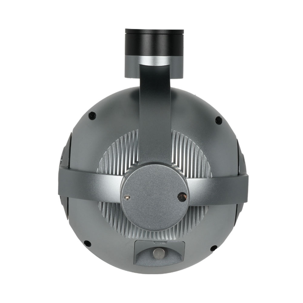 A20KT-19 4K 20x Optical Zoom Dual-sensor AI Object Tracking Gimbal Camera