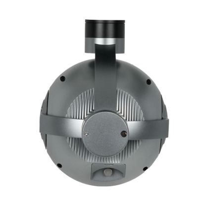 A20KT-19 4K 20x Optical Zoom Dual-sensor AI Object Tracking Gimbal Camera