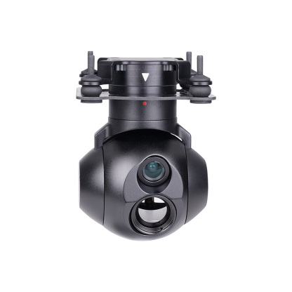 Hawkeye U818 Micro Prime Lens Dual Sensor Tracking Camera for Surveillance