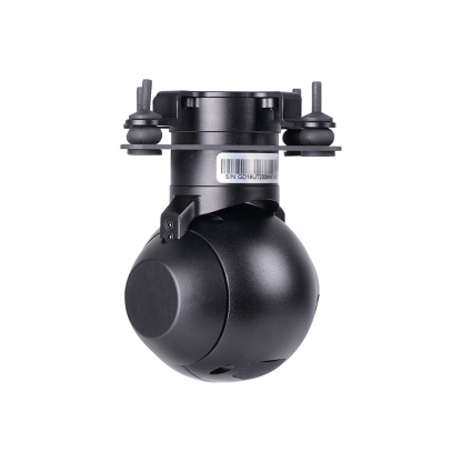 Hawkeye U818 Micro Prime Lens Dual Sensor Tracking Camera for Surveillance