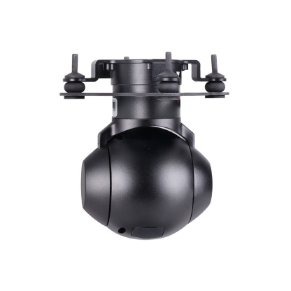 Hawkeye U818 Micro Prime Lens Dual Sensor Tracking Camera for Surveillance