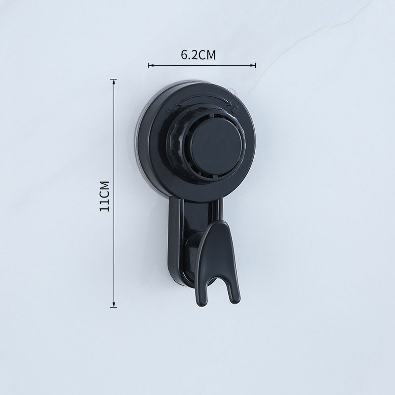 Rotating Suction Cup Hooks - BUY 4 FREE SHIPPING