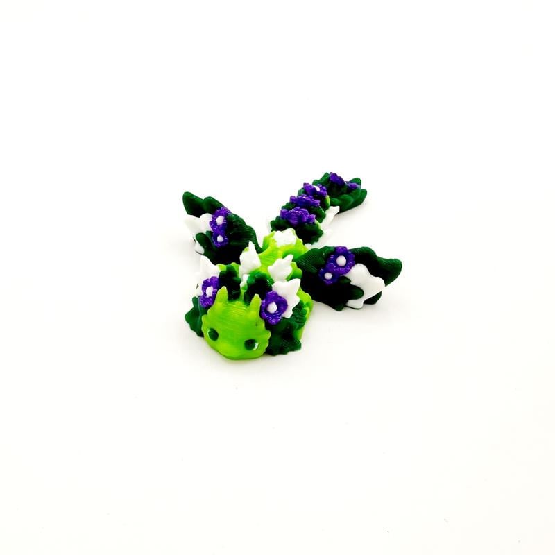 🏆6-Pack Exquisite Small Mystery Dragon Eggs