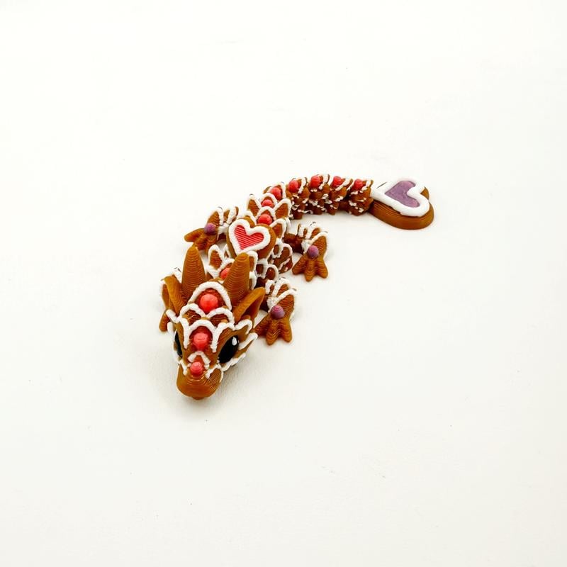 🏆6-Pack Exquisite Small Mystery Dragon Eggs