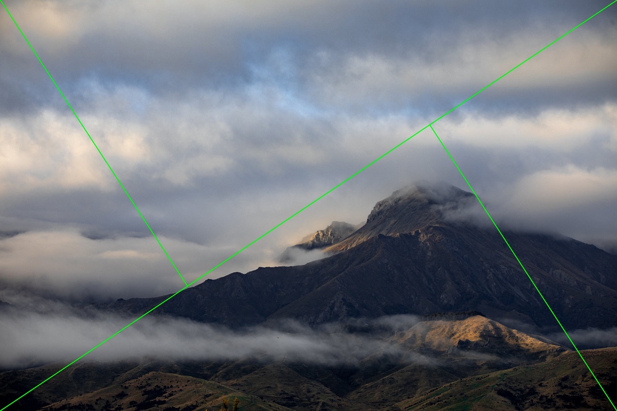 📷Portable Composition View Finder
