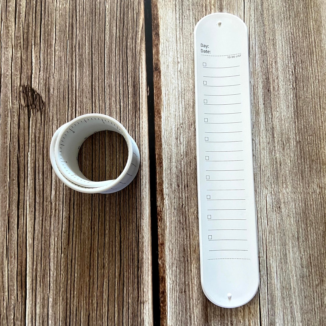 Reusable Nurse Silicone Bracelet