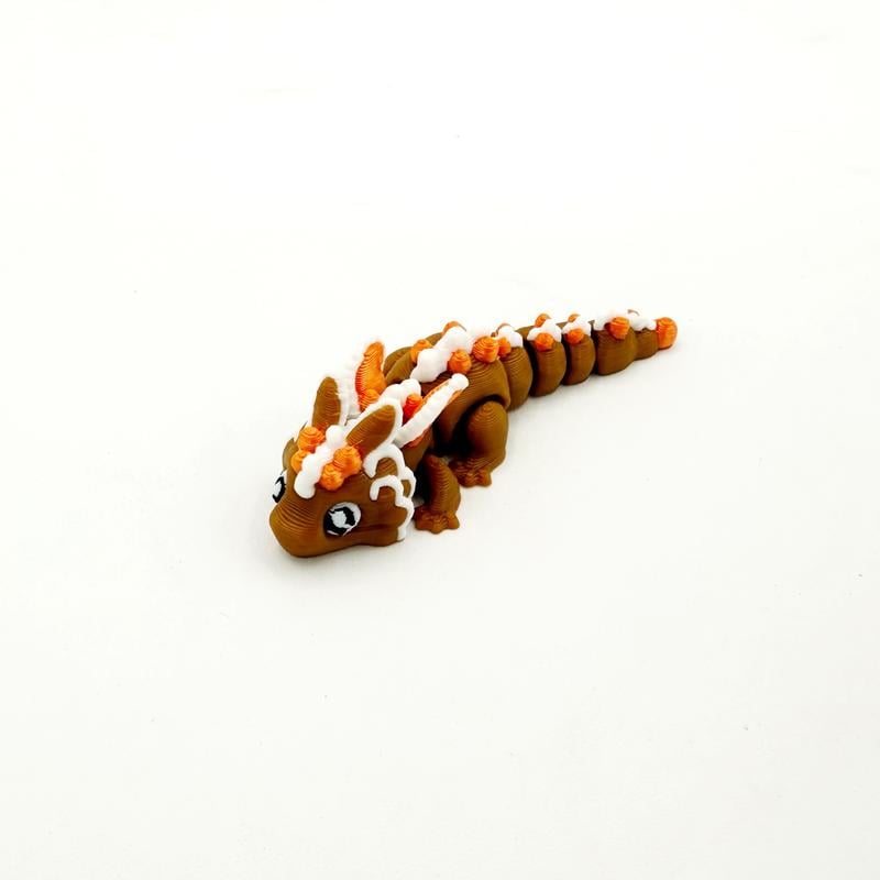 🏆6-Pack Exquisite Small Mystery Dragon Eggs