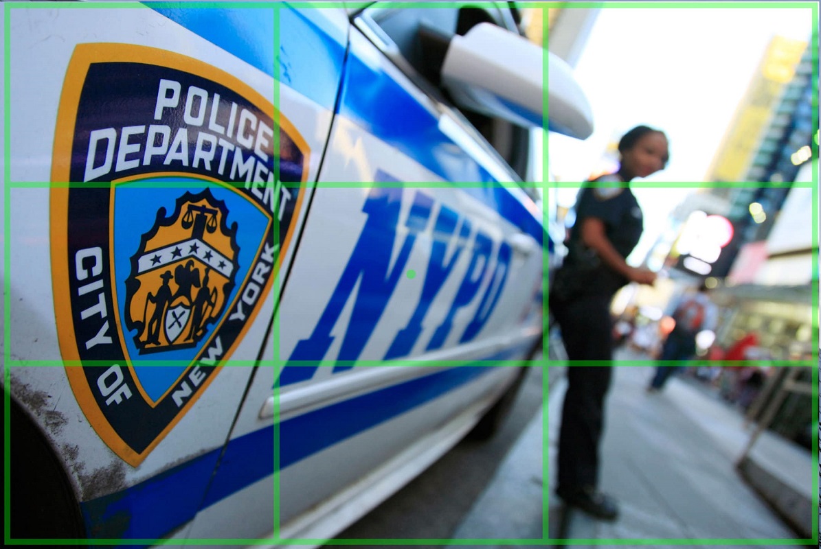 📷Portable Composition View Finder