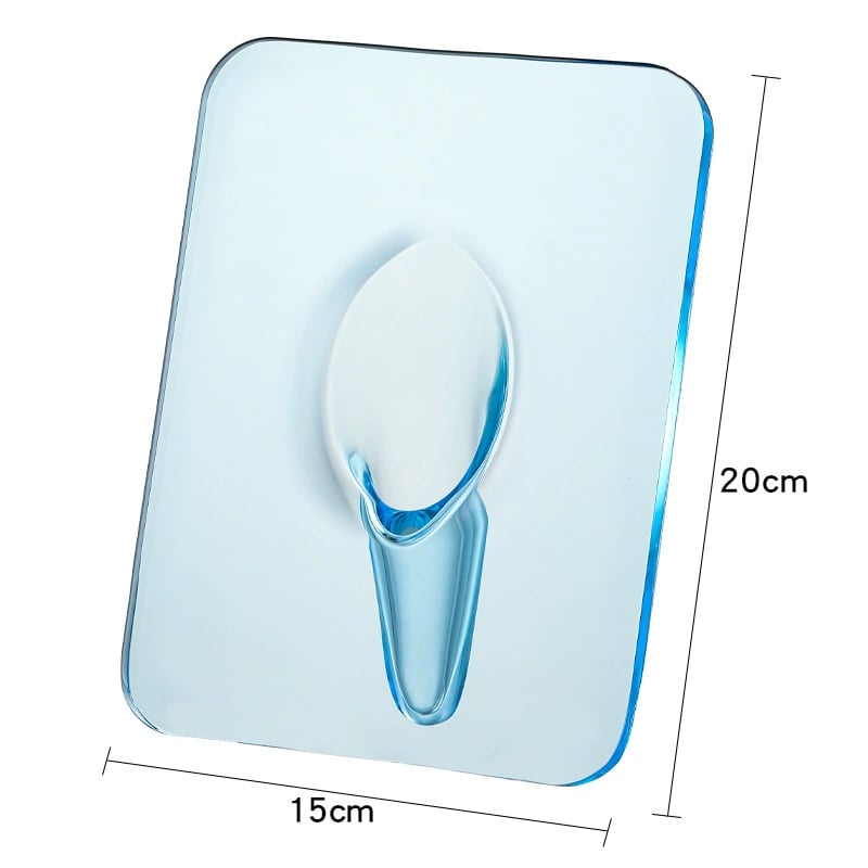 Mother's Day Hot Sale💕🤰-Transparent Creative Art Frame Vase 🌸🖼️