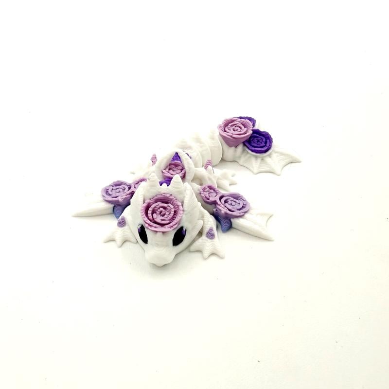 🏆6-Pack Exquisite Small Mystery Dragon Eggs