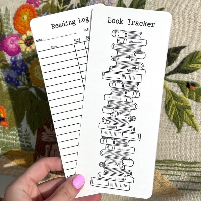 🔖Reading List Bookmark - BUY 2 FREE SHIPPING