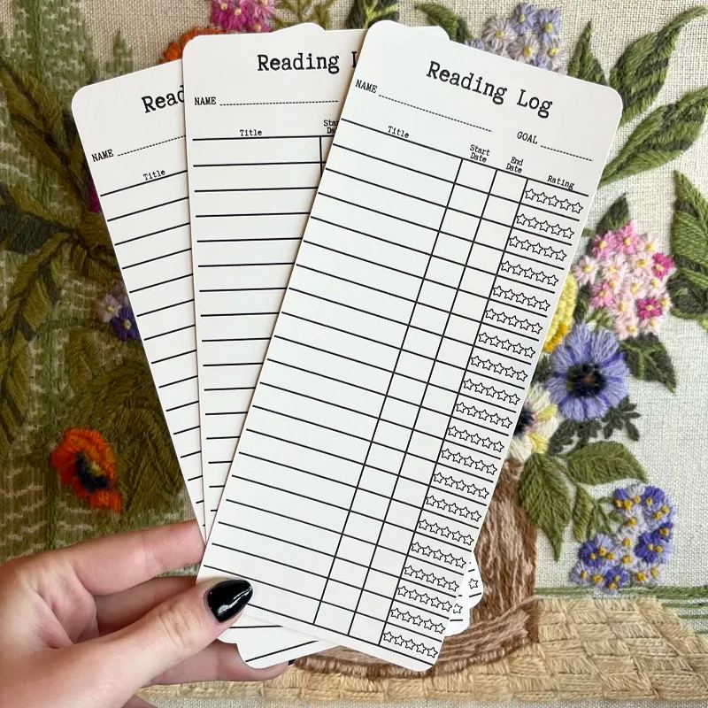 🔖Reading List Bookmark - BUY 2 FREE SHIPPING