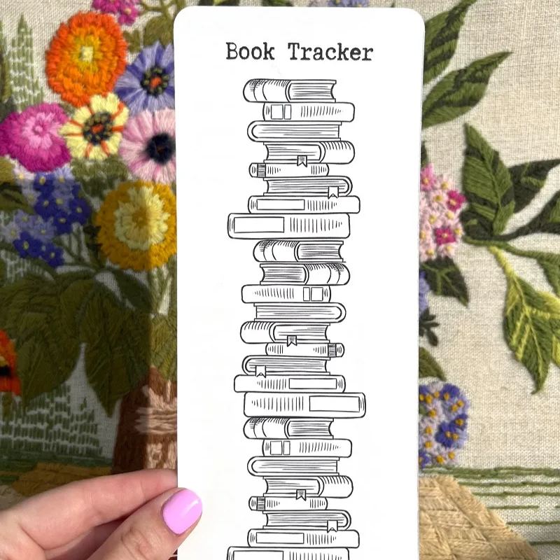 🔖Reading List Bookmark - BUY 2 FREE SHIPPING