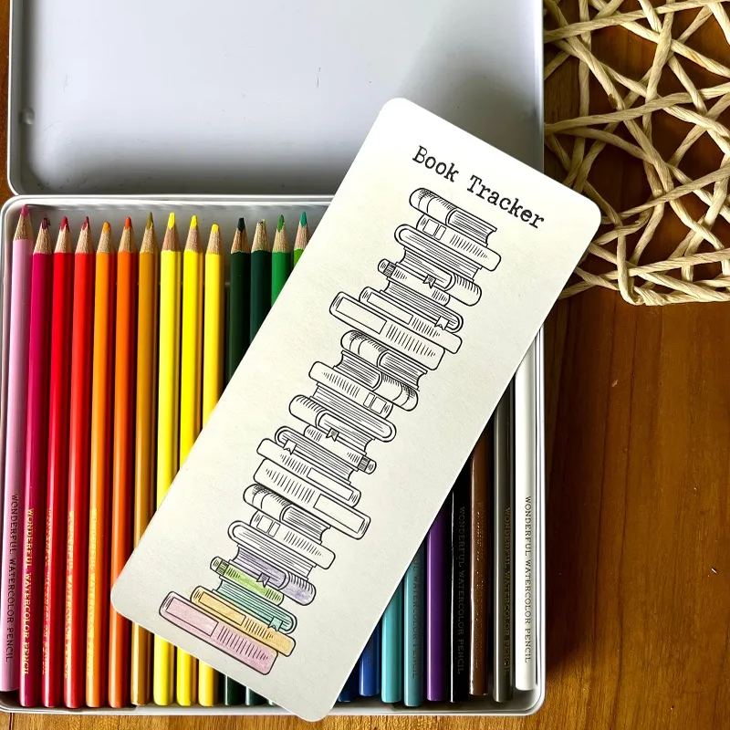 🔖Reading List Bookmark - BUY 2 FREE SHIPPING