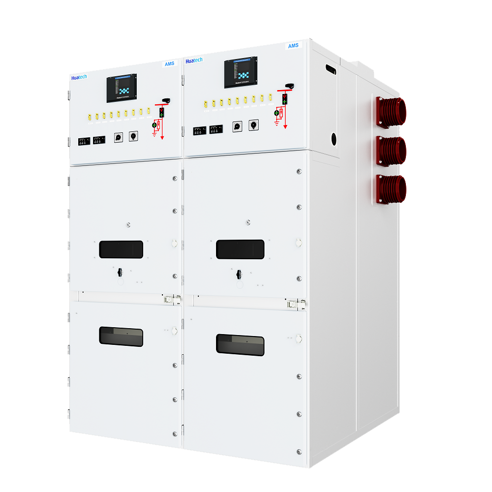 Harmony Power Switch Unit