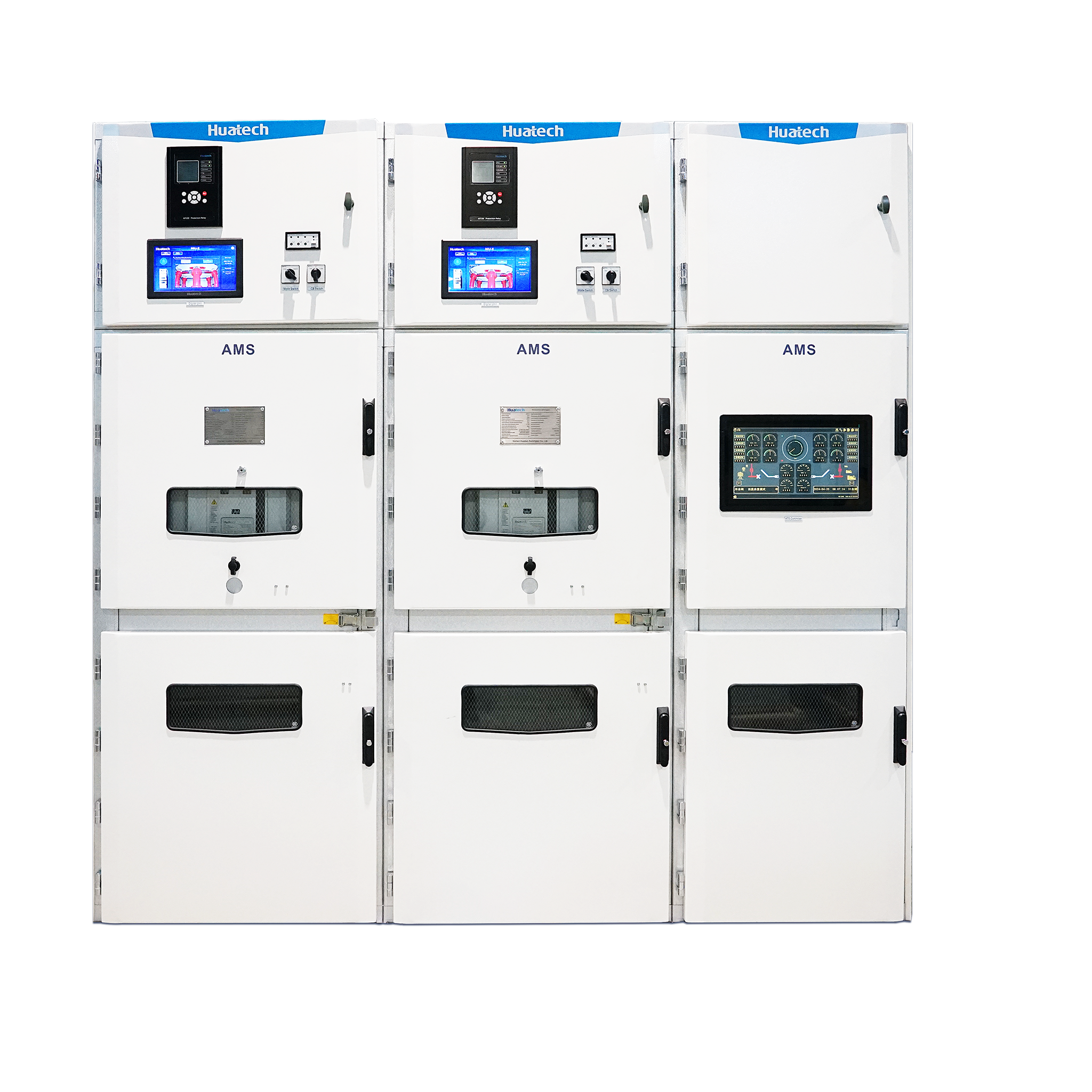 Harmony Power Switch Unit