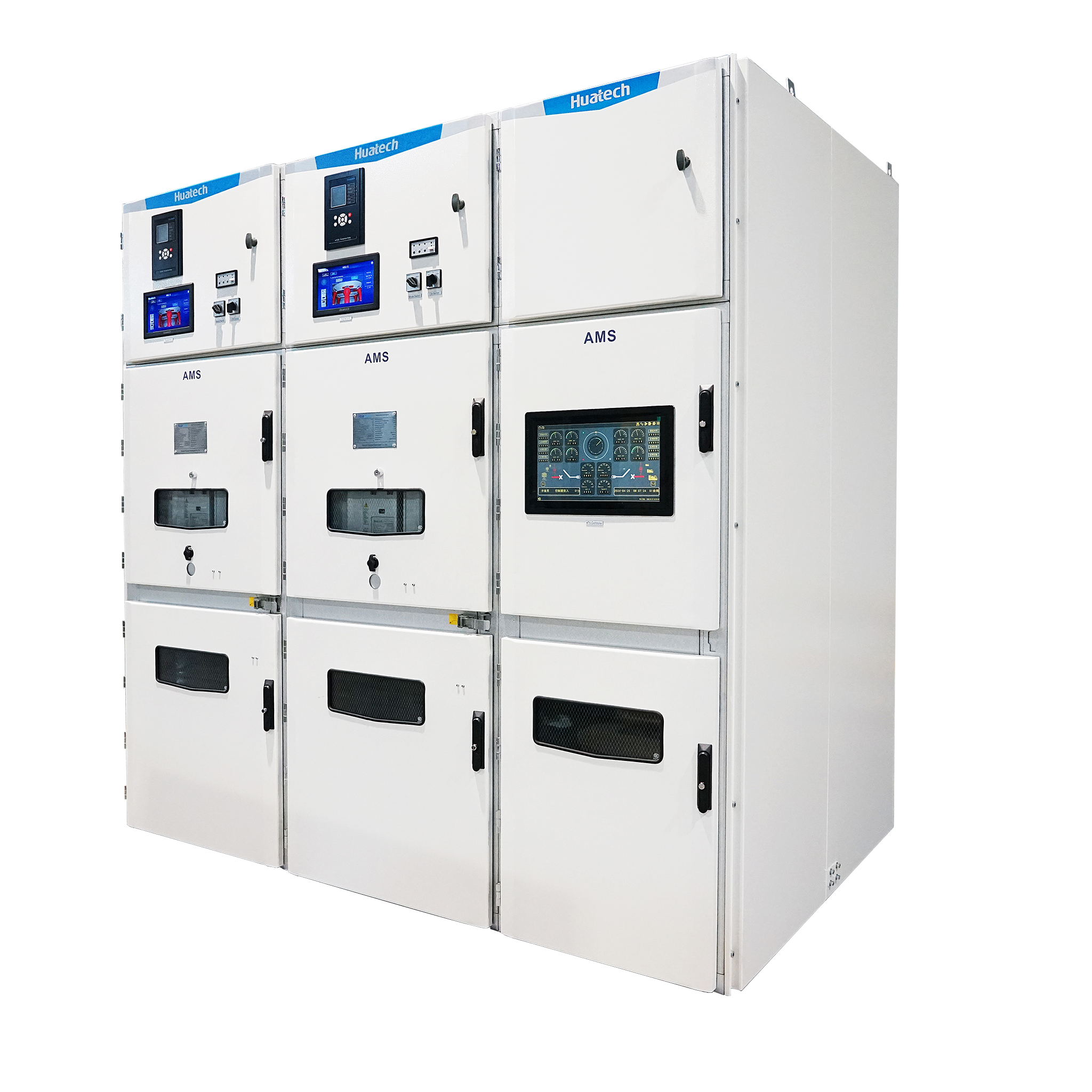 Harmony Power Switch Unit