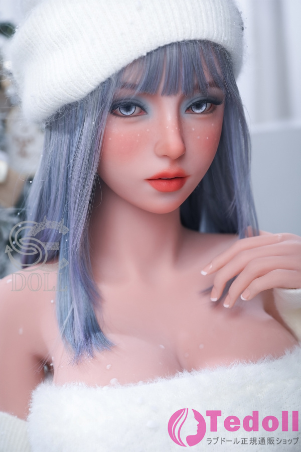 SE DOLL #120 Melody.D 161cmセクシー ラブドール アイドル顔 癒し系 美人 TPE製 リアル セックス ドール 巨乳 ダッチワイフ Fカップ 小麦肌