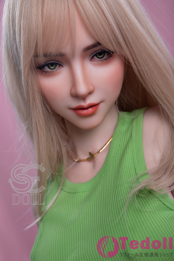 SE DOLL #068SO Annika.A 161cmモデル体型 セクシーな細い腰リアルラブドール シリコン製 海外美女ダッチワイフ Eカップ ノーマル肌