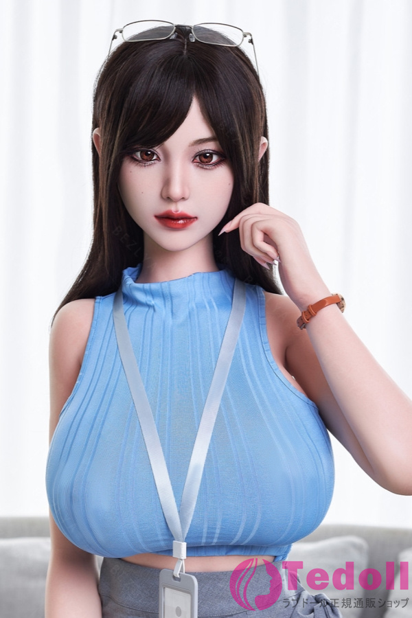 Bezlya Doll 2.2シリーズ 木槿 161cmセクシー女神 フルシリコン製 ラブドール 等身 大 爆乳 OL秘書 ダッチワイフ