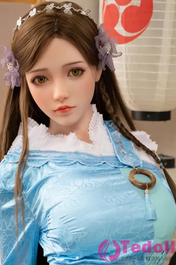 JX DOLL A53 丽塔「Rita」 170cm等身大 美しい制服系 コスプレ リアルなダッチワイフ シリコン製ラブドール