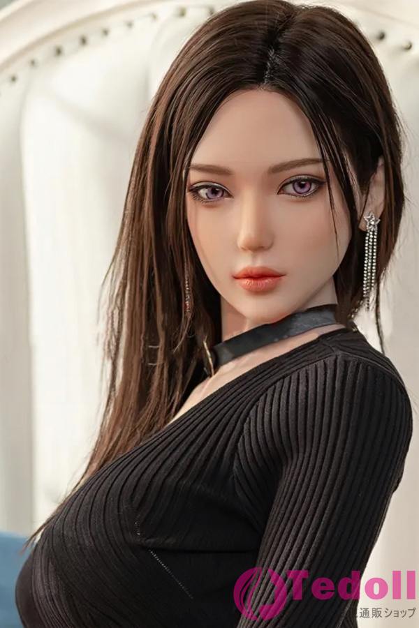 JX DOLL A56 乔安妮「Joanne」 170cmセクシーな熟女 ダッチワイフ アダルト ラブドール モデル美女 高級 シリコン製 人形