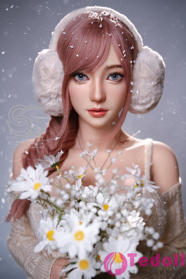 SE DOLL #079SC Yuuka.H 165cm綺麗な女優系 美乳 らぶどーる シリコン製 ダッチワイフ リアル セクシーなボディ等身大 人形
