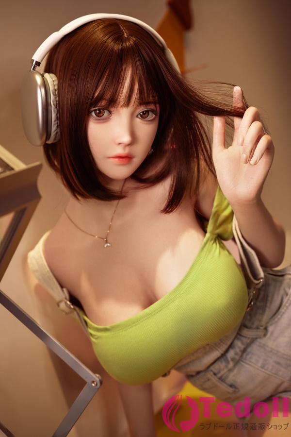 DL DOLL YQシリーズ #98 日奈美 159cm可愛い美人 高級ダッチワイフ シリコン製 清楚系 セクシーな女性 ラブドール