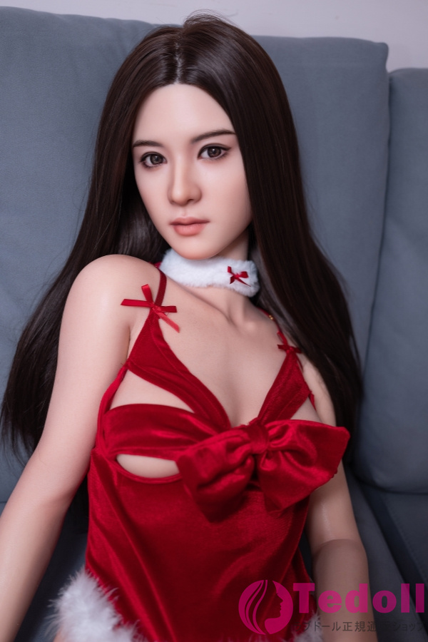 Top Fire #T38 Lin 164cmアジア系 スリム熟女ラブドール 高級 フルシリコン製 等身大 ダッチワイフ Cカップ ノーマル肌 口開閉＆口腔模擬付き
