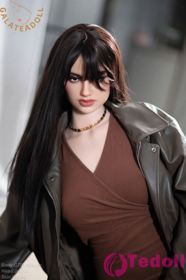 Galatea Doll JS044 GT01 168cm美しい西洋風リアルダッチワイフ フルシリコン製 セクシー着物 ラブドール Dカップ ノーマル肌