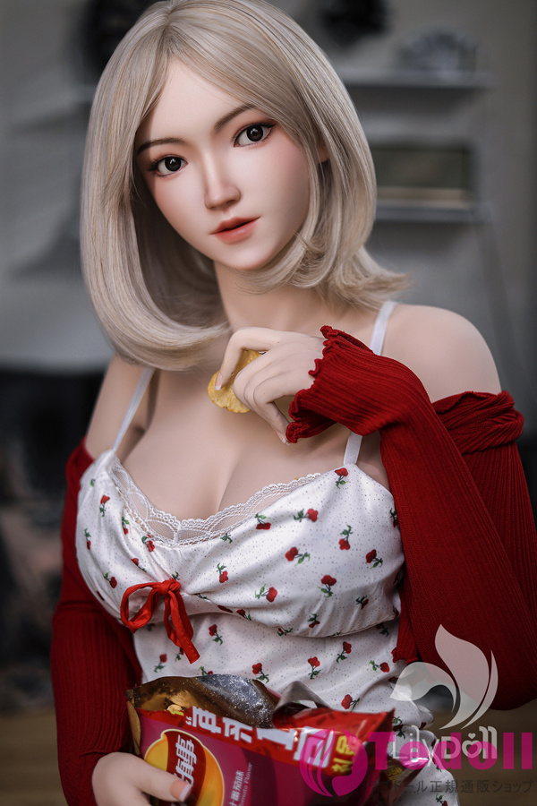 LilyDoll #LH031A-A Freya-A 168cmエロ美女人形 等身大リアルドール 巨乳ラブドール シリコンヘッド+TPEボディ Fカップ ノーマル肌