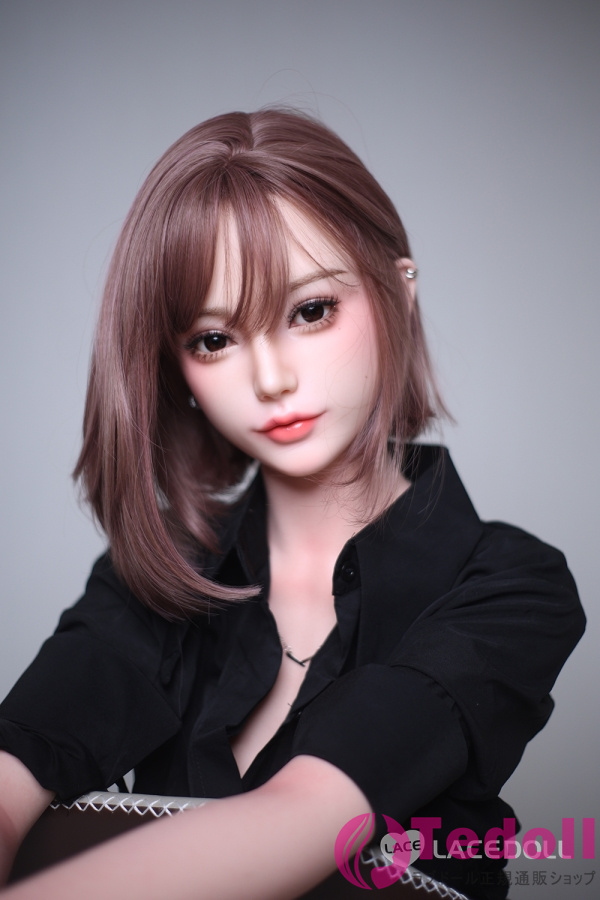 LACEDOLL 2番メイク 暮雪 168cmアイドル系 清楚美女 ラブドール リアル セクシーな等身大ドール Dカップ ノーマル肌 掲載画像はフルシリコン製
