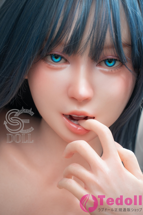 SE DOLL #138SO Maya.A 160cmフルシリコン製 JKラブドール 等身大 美しく清楚な美少女セックス人形 Cカップ ノーマル肌 口開閉＆口腔模擬付き