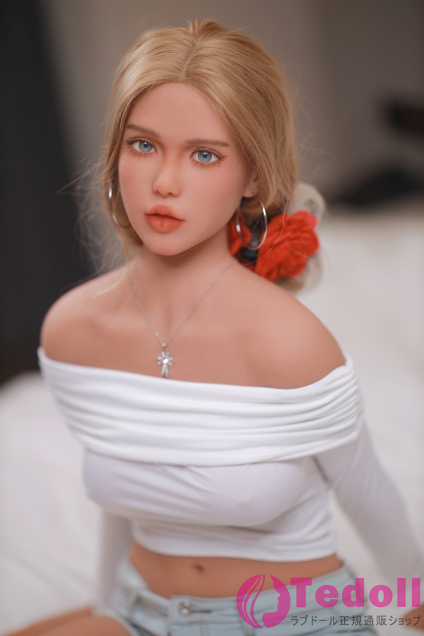 FIRE DOLL B8トルソー #79 葵香 94cm美しい外人 半身ラブドール TPE製 オナホ 熟女リアルドール Cカップ 小麦肌