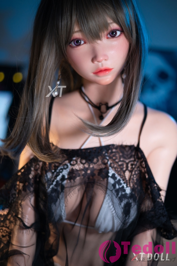 XTDOLL #XT-bym11 Bubbles 軽量化ボディ19.5kg 150cmフルシリコン製 等身大リアル ラブドール 可愛い 天真爛漫ダッチワイフ Dカップ ノーマル肌 口開閉＆口腔模擬付き