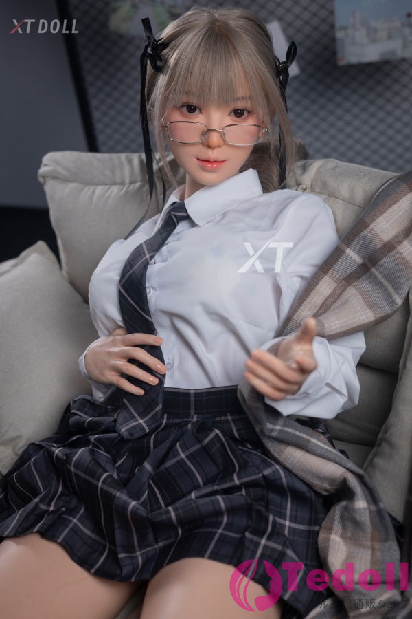 XTDOLL #XT-39 Grace 軽量化ボディ24kg 157cm清楚系 美しい顔 フルシリコン製ラブドール 等身大 かわいい美人リアルドール 良乳 Dカップ ノーマル肌
