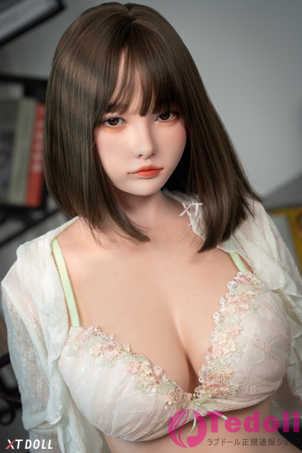 XTDOLL #XT-byb30-B Miyu 軽量化ボディ28kg 165cm絶世の美人 キレカワ系 ダッチワイフ フルシリコン製ラブドール 巨乳 Eカップ ノーマル肌 口開閉＆口腔模擬付き