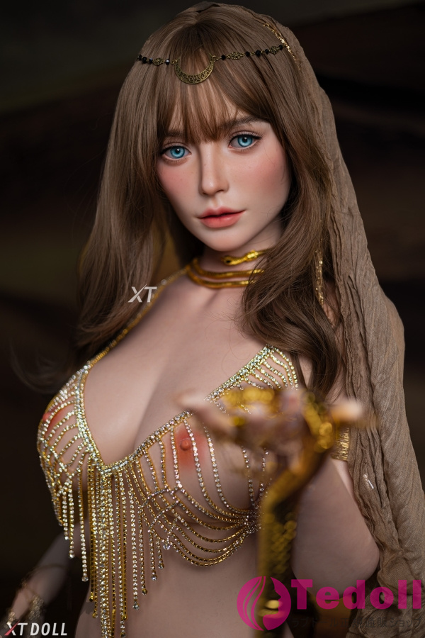 XTDOLL #XT-2-D Olivia 軽量化ボディ28kg 165cmフルシリコン製 色気 エキゾチック 艶美 ラブドール 熟女 ダッチワイフ Eカップ ノーマル肌 口開閉＆口腔模擬付き