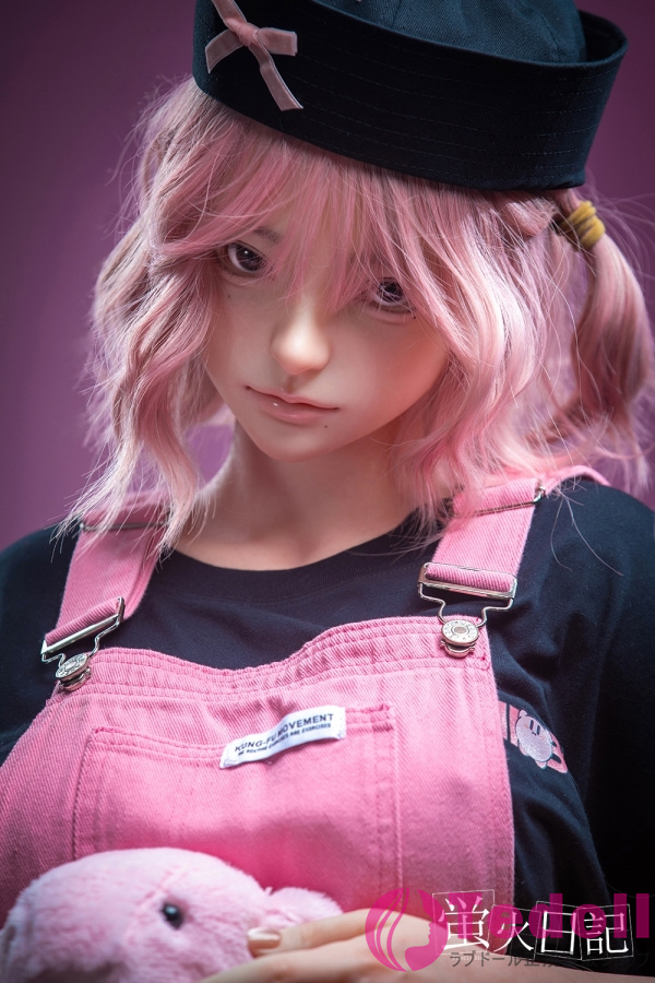 蛍火日記 菜々子 159cmフルシリコン製 可憐な美少女 高級 等身大 ラブドール 巨乳 Eカップ ノーマル肌