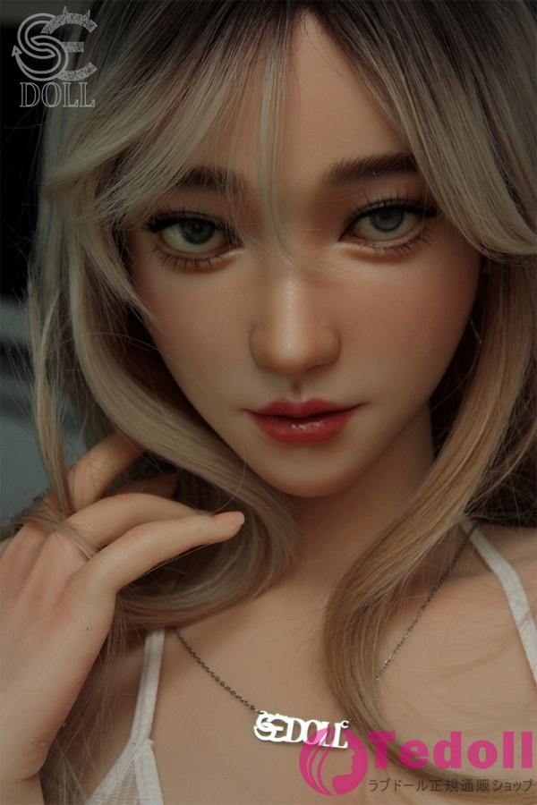 SE DOLL #079SC Yuuka.A 157cm優雅で大人の色気漂う爆乳美人ラブドール フルシリコン製 Iカップ ノーマル肌