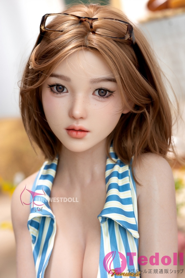 Funwest Doll #053S Nika 152cmフルシリコン製 美しい曲線 癒し系 水着美女ラブドール Dカップ 白い肌