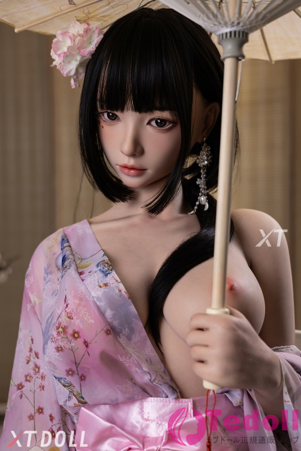 XTDOLL #XT-bym15 Yunxi 軽量化ボディ24kg 157cm和風美人等身大ドール フルシリコン製 清楚ラブドール Dカップ ノーマル肌 口開閉＆口腔模擬付き