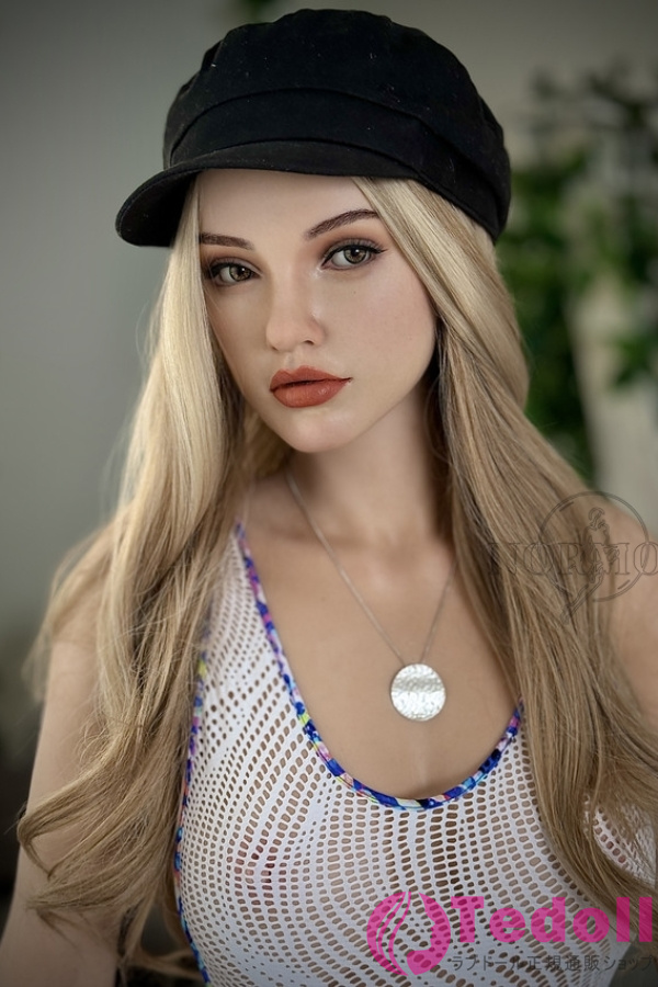 Normon Doll Mary 軽量化ボディ 170cmモデル風 外国人熟女 高級ダッチワイフ フルシリコン製 リアルな皮膚メイク付き Dカップ ノーマル肌