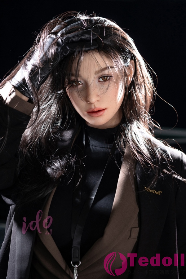 IDODOLL #ID9S Meilan 170cm Fカップ 清楚で上品な雰囲気の美の女神 フルシリコン製ラブドール リアルな皮膚メイク 白い肌