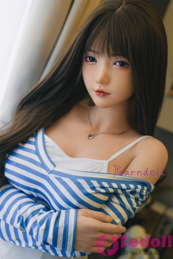 Yearndoll Y234 ROS口腔 咲良 163cm リアル皮膚メイク付き フルシリコン製 等身大 上品な美人 セクシーリアルラブドール Eカップ ノーマル肌