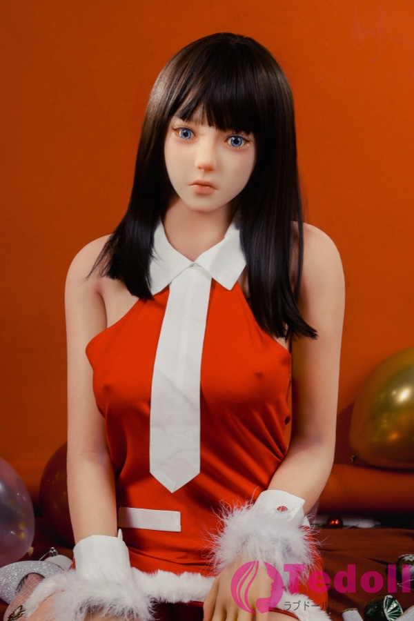 XYCOLO DOLL 念一 163cm高品質プラチナシリコン製 大胸ラブドール 魅力的なリアル美女ドール Eカップ ノーマル肌