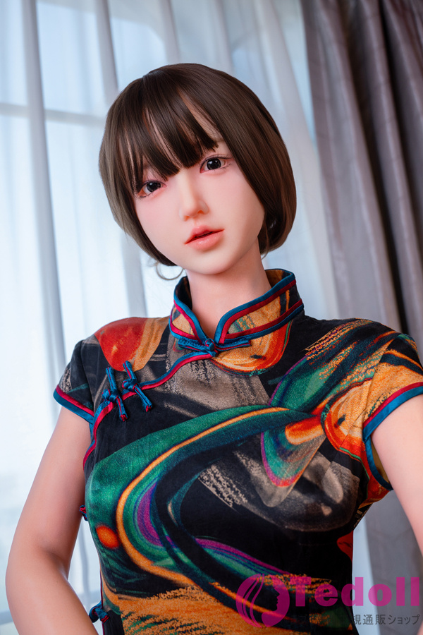 XYCOLO DOLL 熏儿（Xuner） 157cm超柔らかいフルシリコン製 清楚で優雅な美女ラブドール Cカップ ノーマル肌