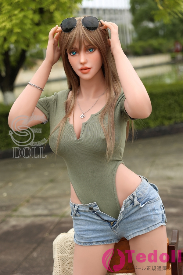 SE DOLL #020 Vicky.G 168cm海外美人ラブドール 魅力的なモデル 等身大の人形