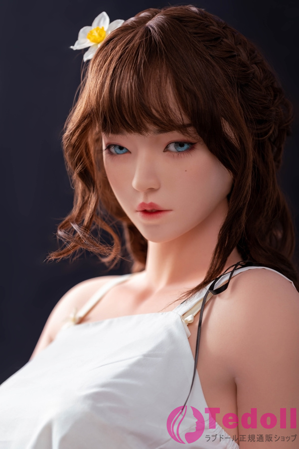 FU DOLL J020 詞美 158cm等身大 セクシー魅惑的な女性ラブドール フルシリコン製リアル人形